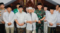 Pemprov Jateng Pastikan Pelayanan Publik di Jawa Tengah Tidak Terganggu