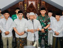 Pemprov Jateng Pastikan Pelayanan Publik di Jawa Tengah Tidak Terganggu