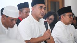 Wagub Jateng: Ini Musibah, Mari Kita Banyak Istiqfar