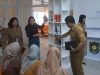 Kunjungi Perpustakaan Daerah, Komisi I Dorong Penambahan Fasilitas Baru