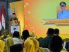 Dion Agasi Ingatkan Tiga Tikungan Tajam, Golkar Disebut Kian Solid