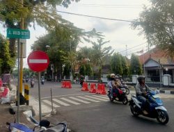 Jalan Mayjen Sutoyo Diusulkan Jadi Dua Arah, Kapan Akan Diberlakukan?