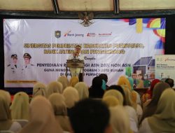 Kolaborasi Bank Jateng dan Pemda Purworejo Buka Akses Rumah Idaman dengan DP 1 Persen