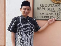 Pucuk Pimpinan PPP Harus Kembali ke Santri