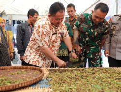 Agro Fest 2025, Upaya Pemkab Purworejo Perkuat Sektor Pertanian