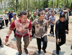 Penantian Bertahun-tahun, Warga Blora Senang Jalan Todanan-Ngawen Kini Mulus: Terima Kasih Pak Gubernur