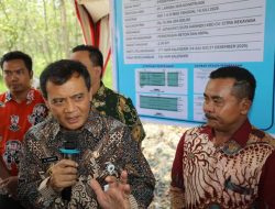 Ahmad Luthfi: Satgas MBG Pusat Akan Berkantor di Jawa Tengah