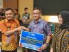 Pemprov Jateng Salurkan Bantuan Keuangan Rp 61 Miliar ke Pemkot Pekalongan