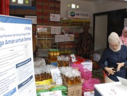 Jaga Stabilitas Pangan, Gubernur Ahmad Luthfi Instruksikan BUMD Gelar Pangan Murah