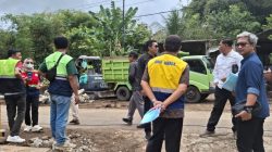 Proyek Jalan Bulus–Mranti Senilai Rp 4,5 miliar Ditinjau Komisi II DPRD