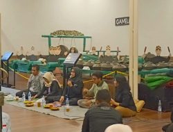 Purworedjo Walking Tour Angkat Sejarah dan Jejak Cagar Budaya Kota