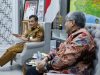 Pemprov Jateng Fasilitasi Pemda Tuntaskan Sanksi Adminitrasi Pengelolaan Sampah