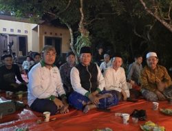 Seniman NU Purworejo Berkumpul Diskusikan Kesenian Soyar Maole