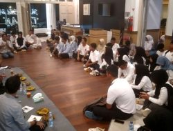 “Sewon at The Museum”, Jurus Baru Museum Tosan Aji Kenalkan Diri