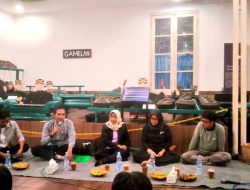 Anak Muda Perlu Diajak Beri Ide untuk Pengembangan Budaya Purworejo