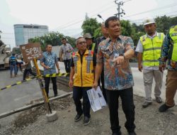Ahmad Luthfi Optimis 94% Jalan Provinsi Tahun Ini Kategori Mantap