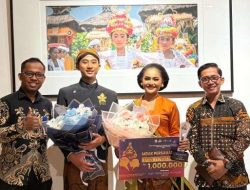 Duta Wisata Purworejo Raih Prestasi di Ajang Mas dan Mbak Jawa Tengah 2025