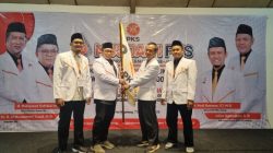 Reko Lengser, PKS Purworejo Dinahkodai Murwanto