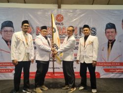 Reko Lengser, PKS Purworejo Dinahkodai Murwanto