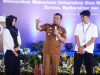 Ahmad Luthfi Ajak Mahasiswa Ikuti Kegiatan Gubernur: Untuk Mengkritisi dan Memberikan Masukan