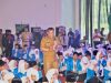 Ahmad Luthfi Tegaskan Integritas Pemimpin di Depan Ribuan Mahasiswa Unimus