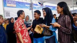 AyoKerjo Jateng, Lowongan Kerja Lulusan SMA-D2 September-Oktober di Sukoharjo, Pati, Semarang dan Solo
