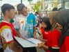 Atlet Popda hingga Paralimpic Terima Penghargaan