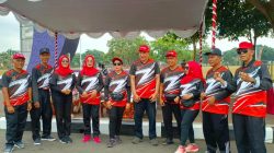 KORMI Purworejo Angkat Olahraga Rekreasi di HAORNAS 2025, Tekankan Pentingnya Gerakan Pemassalan