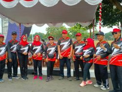 KORMI Purworejo Angkat Olahraga Rekreasi di HAORNAS 2025, Tekankan Pentingnya Gerakan Pemassalan