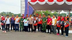Wakil Ketua DPRD Purworejo Tekankan Penguatan Fasilitas dan Pembinaan Atlet di Momentum HAORNAS 2025