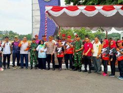 Wakil Ketua DPRD Purworejo Tekankan Penguatan Fasilitas dan Pembinaan Atlet di Momentum HAORNAS 2025
