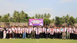 PORKAB Momentum Penting Jaring Bibit Unggul Atlet