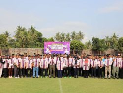 PORKAB Momentum Penting Jaring Bibit Unggul Atlet
