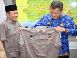 Ahmad Luthfi: Organisasi Tani Jangan Cuma Bikin Pengurus, Harus Bantu Kurangi Kemiskinan