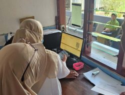 Dinkesda Purworejo Kembangkan Layanan Kesehatan Digital Terpadu