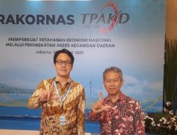 Wabup Dion Dorong Akses Keuangan yang Luas Bagi Pelaku UMKM Purworejo