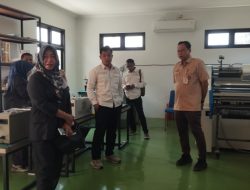 Tak Kunjung Beroperasi, Komisi IV DPRD Purworejo Datangi Rumah Kemasan Kutoarjo