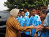 83 Tahun SMP N 1 Purworejo, Maju Menguatkan Solidaritas, Berlari Meraih Prestasi