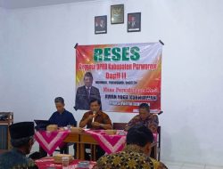 DPRD Dukung Aspirasi Warga Kemanukan Bangun Fasilitas Ibadah Multiagama