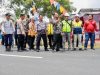 Ahmad Luthfi Resmikan Jalan Bumiayu–Salem, Warga Akhirnya Senang Jalan Mulus