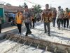Miliki Akses Utama Konektivitas Pekalongan, Ahmad Luthfi Awasi Perbaikan Jalan Wiradesa-Kajen