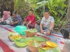Desa Kebon Gunung Luncurkan Peternakan Ayam Petelur, Siap Jadi Pusat Suplai Ketahanan Pangan