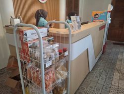 Restoran Pringsewu Sediakan Paket Wedding Termurah se-Purworejo