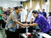 Gubernur Ahmad Luthfi Minta OPD Akselerasi Realisasi Anggaran: Jangan Ada yang Tersumbat