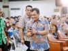 Penyaluran KUR di Jawa Tengah Rp 361,36 Triliun, Ahmad Luthfi: UMKM Tulang Punggung Ekonomi Wilayah