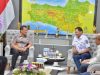Dukung Angkutan Logistik dan Aglomerasi Transportasi, Pemprov Jateng-PT KAI Akan Bangun Stasiun Batang