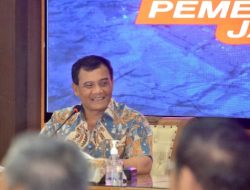 Empat Daerah di Jawa Tengah Jadi Percontohan Program Bakti Taskin T1P4K