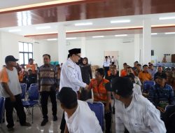Kualitas Parkir Jadi Cerminan Wajah Daerah