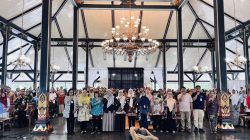YAKKUM dan Pemkab Purworejo Gaungkan “Guyub Rukun”, Wujudkan Layanan Kesehatan Mental Inklusif di Jawa Tengah