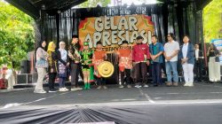 Gelar Apresiasi Seni Kerakyatan 2025, DPRD Purworejo Hidupkan Kembali Semangat Budaya Lokal
